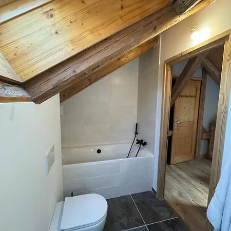 La Foge - Samoens X 14, Skis Aux Pieds Chalet Morillon