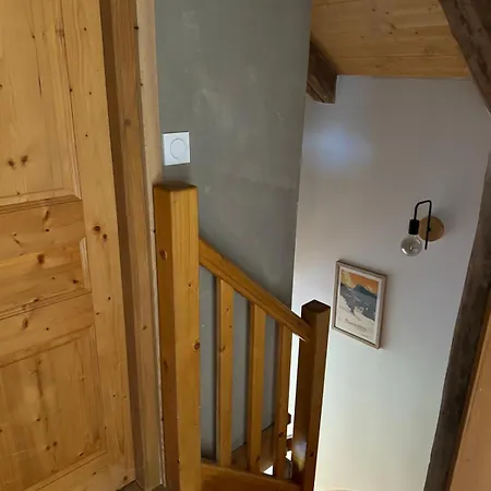 La Foge - Samoens X 14, Skis Aux Pieds *